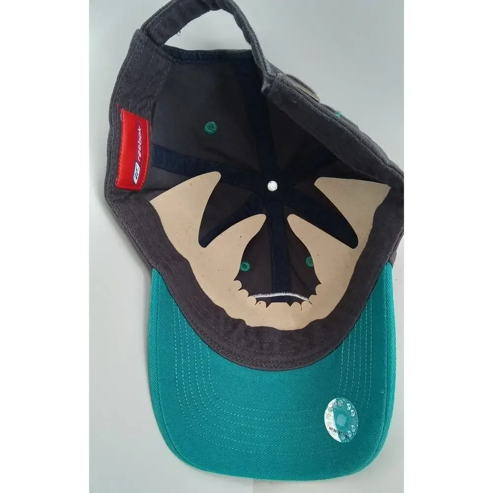 Miami Dolphins Reebok Cap Adjustable